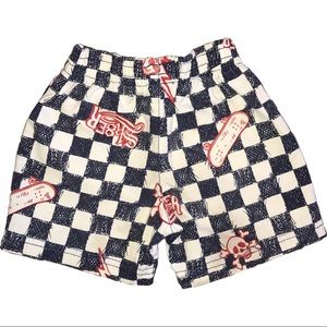 Only $1 if bundled! Baby shorts